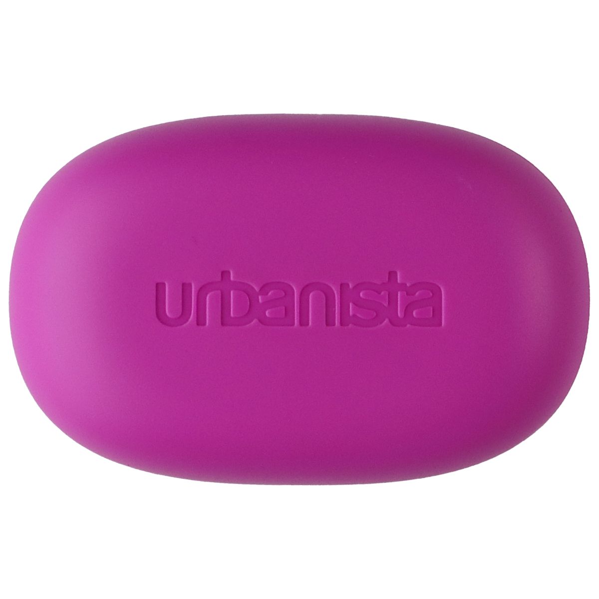 Urbanista Lisbon True Wireless Earbuds - Blush Pink (1036344) Portable Audio - Headphones Urbanista - Simple Cell Bulk Wholesale Pricing - USA Seller