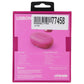Urbanista Lisbon True Wireless Earbuds - Blush Pink (1036344) Portable Audio - Headphones Urbanista - Simple Cell Bulk Wholesale Pricing - USA Seller