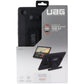 UAG Scout Series Case for Samsung Galaxy Tab A7 (10.4-in) - Black iPad/Tablet Accessories - Cases, Covers, Keyboard Folios Urban Armor Gear - Simple Cell Bulk Wholesale Pricing - USA Seller