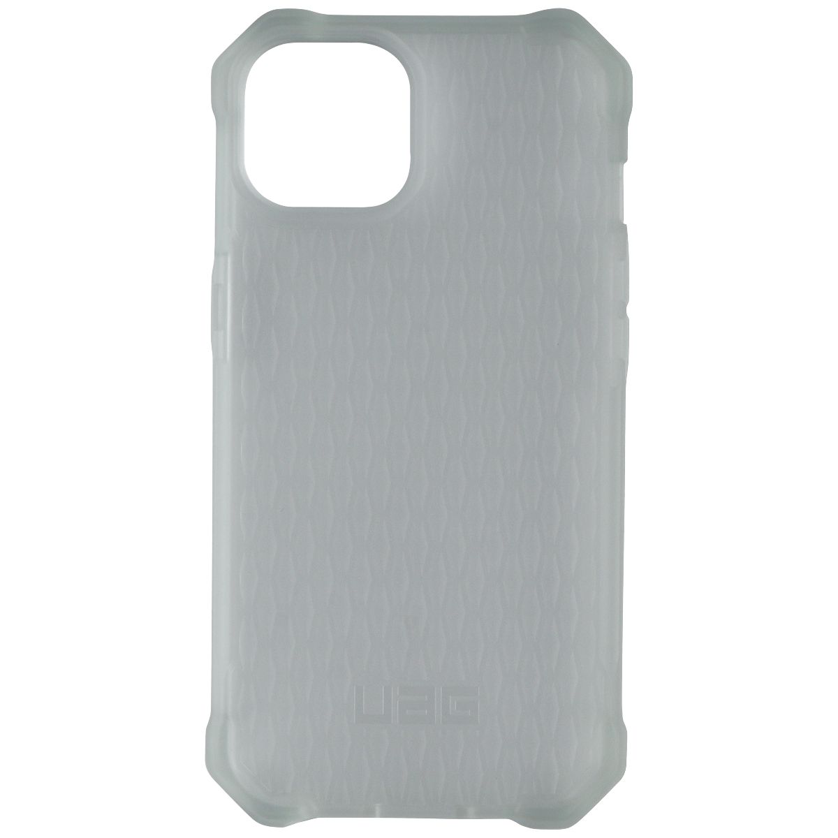 Urban Armor Gear Essential Armor Flexible Gel Case for Apple iPhone 13 - Clear Cell Phone - Cases, Covers & Skins Urban Armor Gear - Simple Cell Bulk Wholesale Pricing - USA Seller