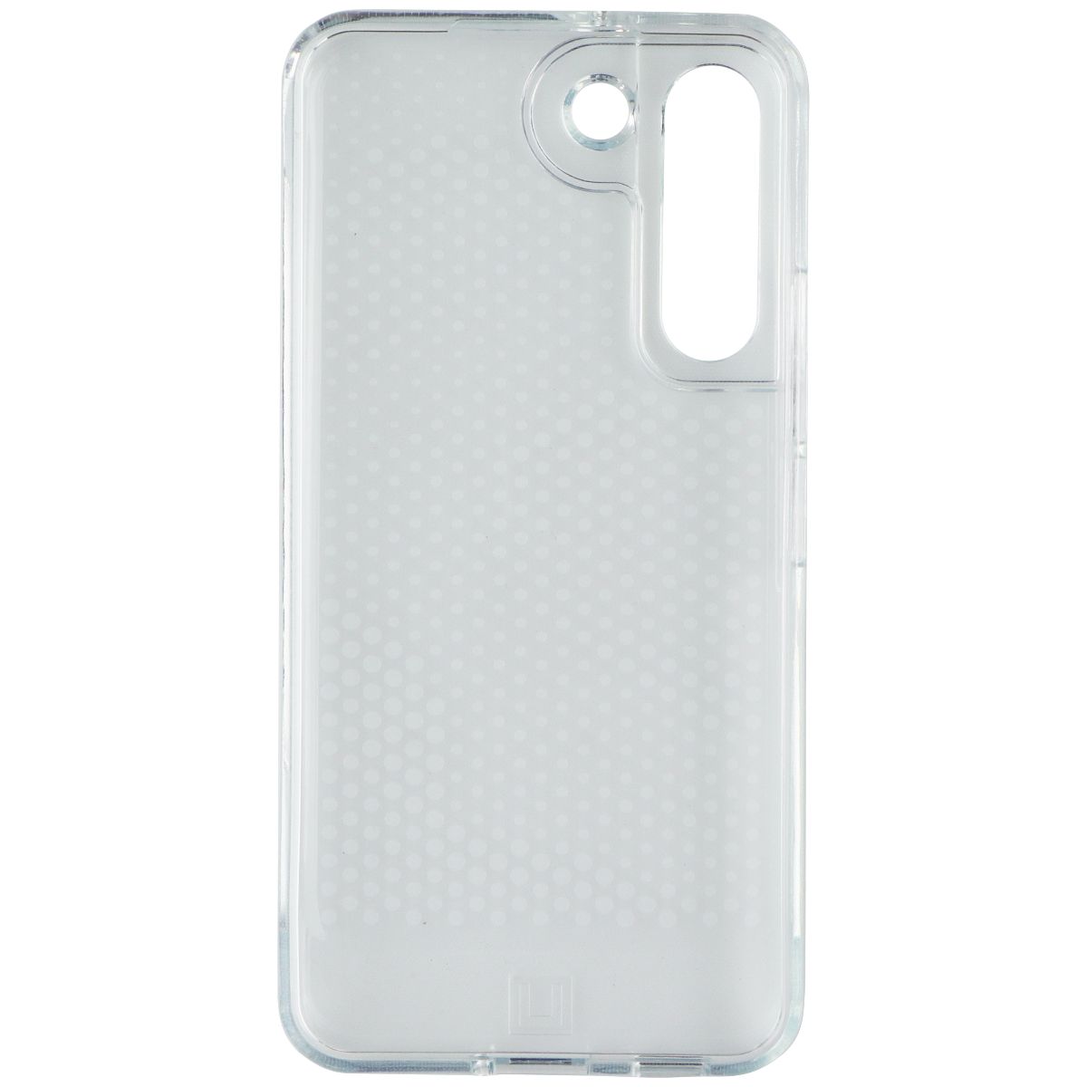 Urban Armor Gear Lucent Series Case for Samsung Galaxy S22 5G - Clear Cell Phone - Cases, Covers & Skins Urban Armor Gear    - Simple Cell Bulk Wholesale Pricing - USA Seller