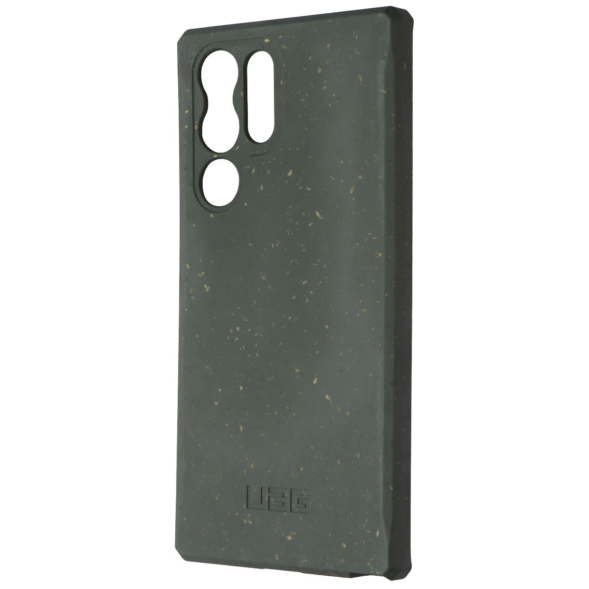 Urban Armor Gear Outback Bio Series Case for Samsung Galaxy S22 Ultra 5G - Olive Cell Phone - Cases, Covers & Skins Urban Armor Gear - Simple Cell Bulk Wholesale Pricing - USA Seller