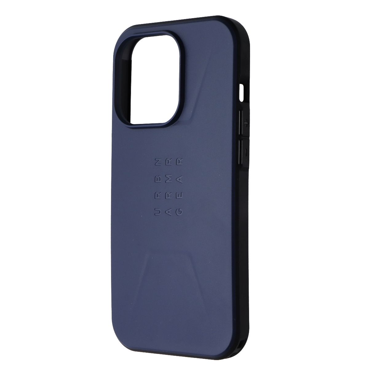 UAG Civilian Series Case for MagSafe for Apple iPhone 14 Pro - Blue Mallard Cell Phone - Cases, Covers & Skins Urban Armor Gear - Simple Cell Bulk Wholesale Pricing - USA Seller