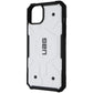 Urban Armor Gear Pathfinder Case for MagSafe for iPhone 14 Plus - White Cell Phone - Cases, Covers & Skins Urban Armor Gear    - Simple Cell Bulk Wholesale Pricing - USA Seller
