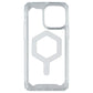 UAG Plyo Series Case for MagSafe for Apple iPhone 14 Pro Max - Clear Cell Phone - Cases, Covers & Skins Urban Armor Gear - Simple Cell Bulk Wholesale Pricing - USA Seller