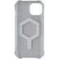 UAG Essential Armor Series Case for MagSafe for iPhone 14/13 - Frosted Ice Cell Phone - Cases, Covers & Skins Urban Armor Gear - Simple Cell Bulk Wholesale Pricing - USA Seller