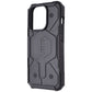 UAG Urban Armor Gear Pathfinder Case for MagSafe for Apple iPhone 15 Pro - Black