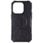 UAG Urban Armor Gear Pathfinder Case for MagSafe for Apple iPhone 15 Pro - Black