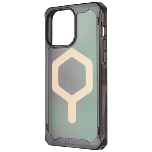 Urban Armor Gear Plyo Case for MagSafe for Apple iPad 15 Pro Max - Black/Bronze Cell Phone - Cases, Covers & Skins Urban Armor Gear - Simple Cell Bulk Wholesale Pricing - USA Seller