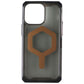 Urban Armor Gear Plyo Case for MagSafe for Apple iPad 15 Pro Max - Black/Bronze