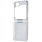 Urban Armor Gear Plyo Series Case for Samsung Galaxy Z Flip5 5G - Clear Cell Phone - Cases, Covers & Skins Urban Armor Gear - Simple Cell Bulk Wholesale Pricing - USA Seller
