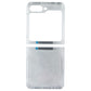 Urban Armor Gear Plyo Series Case for Samsung Galaxy Z Flip5 5G - Clear Cell Phone - Cases, Covers & Skins Urban Armor Gear - Simple Cell Bulk Wholesale Pricing - USA Seller