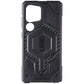 UAG Monarch Pro Case for MagSafe for Samsung Galaxy S25 Ultra - Carbon Fiber