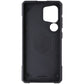 UAG Monarch Pro Case for MagSafe for Samsung Galaxy S25 Ultra - Carbon Fiber