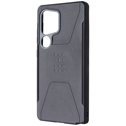 Urban Armor Gear UAG Civilian Magnetic Case for Samsung Galaxy S25 Ultra - Black