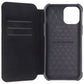 UAG Metropolis Series Case with Fibrarmr for Apple iPhone 12 Pro Max - Black Cell Phone - Cases, Covers & Skins Urban Armor Gear - Simple Cell Bulk Wholesale Pricing - USA Seller