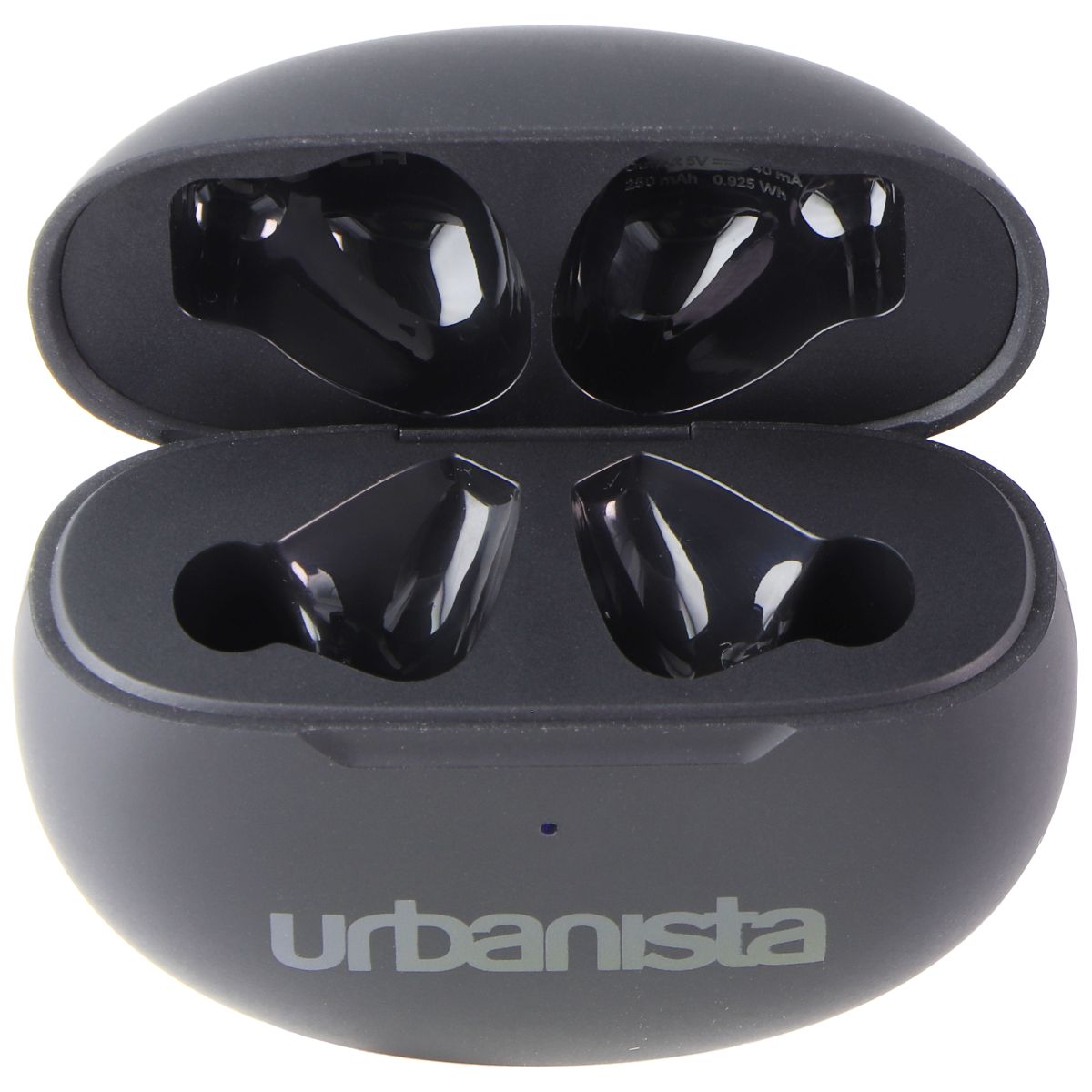Urbanista Austin True Wireless Earbuds - Midnight Black (Replacement Case ONLY) Cell Phone - Chargers & Cradles Urbanista - Simple Cell Bulk Wholesale Pricing - USA Seller