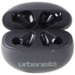 Urbanista Austin True Wireless Earbuds - Midnight Black (Replacement Case ONLY) Cell Phone - Chargers & Cradles Urbanista - Simple Cell Bulk Wholesale Pricing - USA Seller