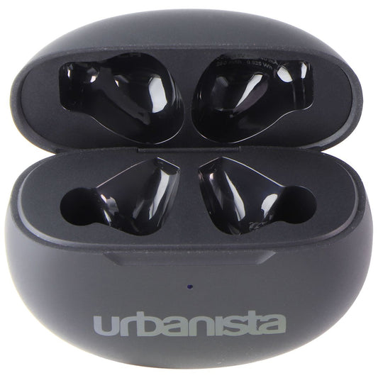 Urbanista Austin True Wireless Earbuds - Midnight Black (Replacement Case ONLY) Cell Phone - Chargers & Cradles Urbanista - Simple Cell Bulk Wholesale Pricing - USA Seller