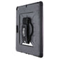 UAG Metropolis Case with Strap iPad 6th/5th Gen (9.7-in) w Stylus Holder - Black Cell Phone - Cases, Covers & Skins Urban Armor Gear    - Simple Cell Bulk Wholesale Pricing - USA Seller