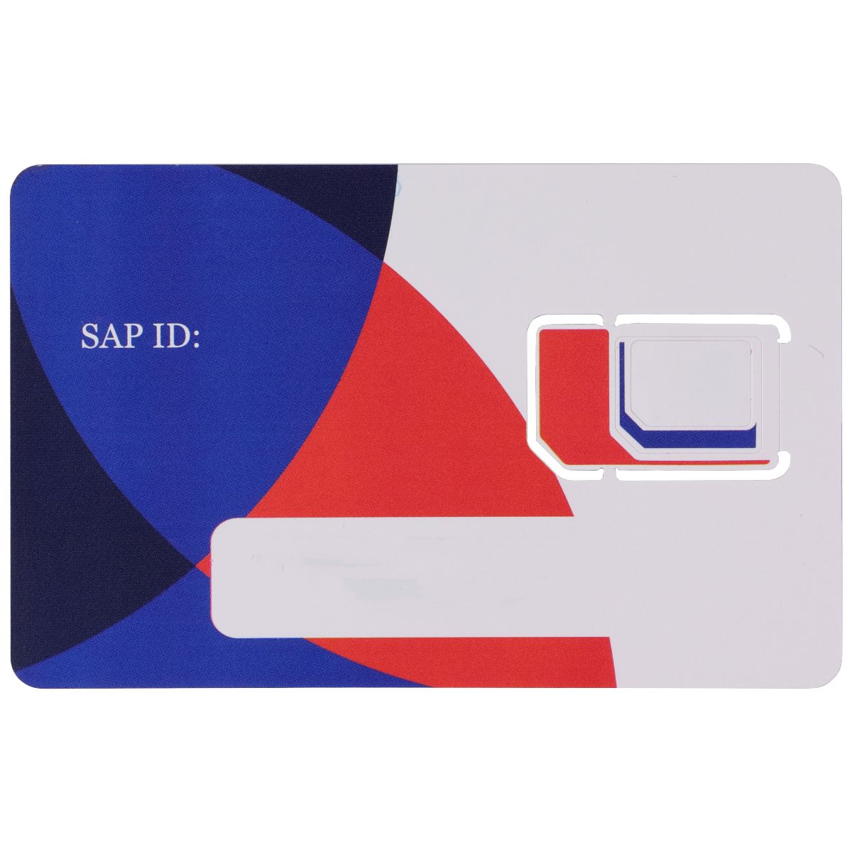 US Cellular SIM Trio 3-in-1 SIM Card (4G LTE & Standard 5G Compatible) Phone Cards & SIM Cards US Cellular - Simple Cell Bulk Wholesale Pricing - USA Seller
