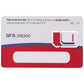 US Cellular 4G LTE SIM Trio (For CDMA-Less Devices) - SAP Item ID: 218300