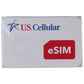 US Cellular eSIM (LTE Only) - SAP Item ID: 214202