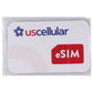 US Cellular eSIM (Android Wearable Activation Only) - SAP Item ID: 214202