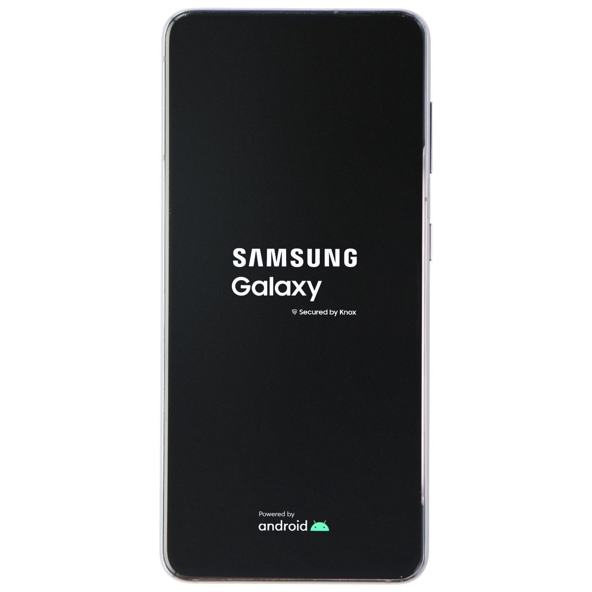 Samsung Galaxy S21 5G (6.2-in) (SM-G991U) AT&T Only - 256GB/Phantom Gray Cell Phones & Smartphones Samsung    - Simple Cell Bulk Wholesale Pricing - USA Seller