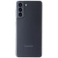 Samsung Galaxy S21 5G (6.2-in) (SM-G991U) AT&T Only - 256GB/Phantom Gray Cell Phones & Smartphones Samsung    - Simple Cell Bulk Wholesale Pricing - USA Seller