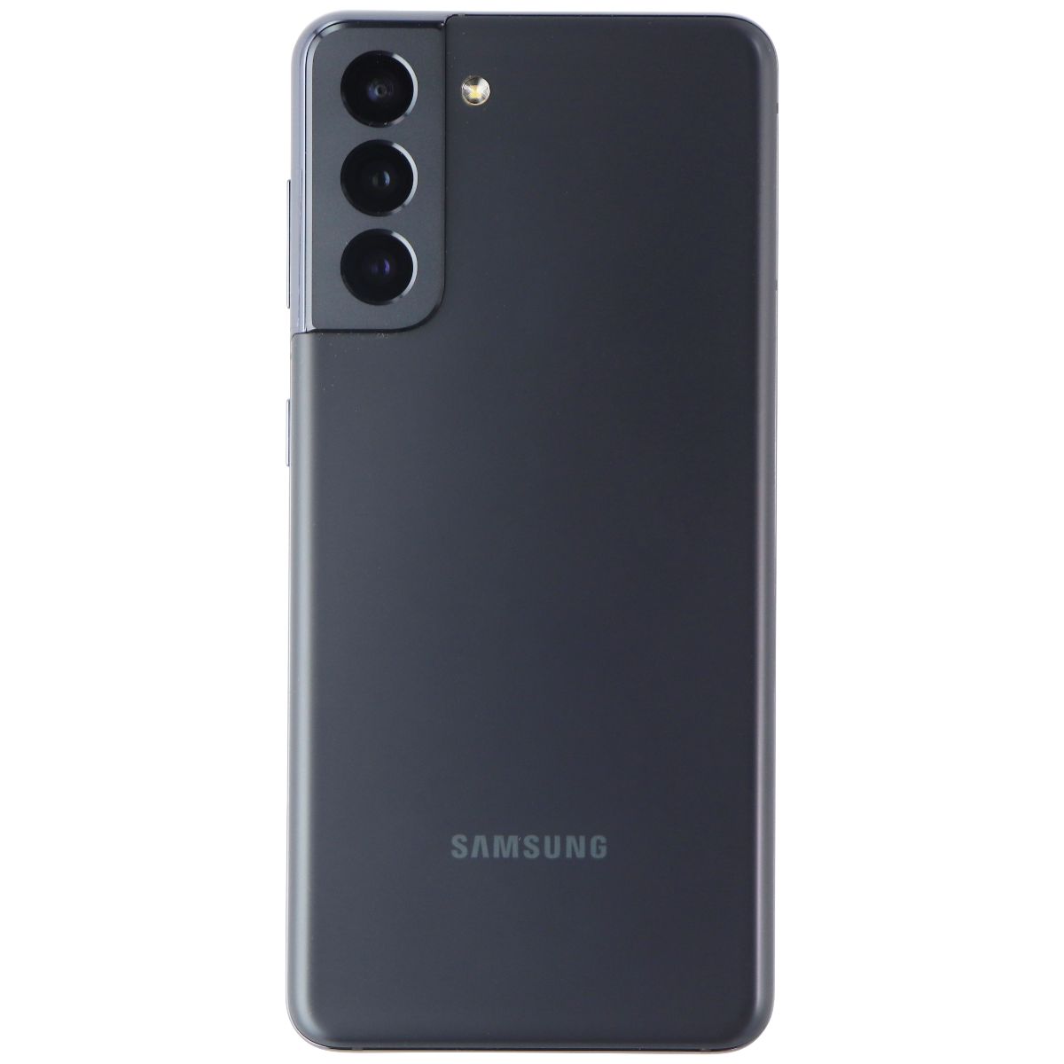 Samsung Galaxy S21 5G (6.2-in) (SM-G991U) AT&T Only - 256GB/Phantom Gray Cell Phones & Smartphones Samsung    - Simple Cell Bulk Wholesale Pricing - USA Seller