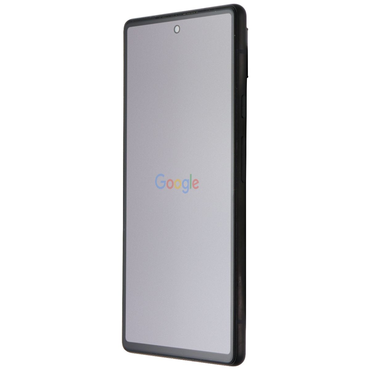 Google Pixel 6 (6.4-inch) Smartphone (G9S9B) UNLOCKED - 128GB/Stormy Black Cell Phones & Smartphones Google    - Simple Cell Bulk Wholesale Pricing - USA Seller