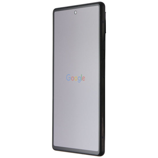 Google Pixel 6 (6.4-inch) Smartphone (G9S9B) Verizon Only - 128GB/Stormy Black Cell Phones & Smartphones Google - Simple Cell Bulk Wholesale Pricing - USA Seller