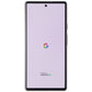 Google Pixel 6 (6.4-inch) Smartphone (G9S9B) Verizon Only - 128GB/Stormy Black