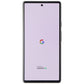 Google Pixel 6 (6.4-inch) Smartphone (G9S9B) UNLOCKED - 128GB/Stormy Black Cell Phones & Smartphones Google - Simple Cell Bulk Wholesale Pricing - USA Seller
