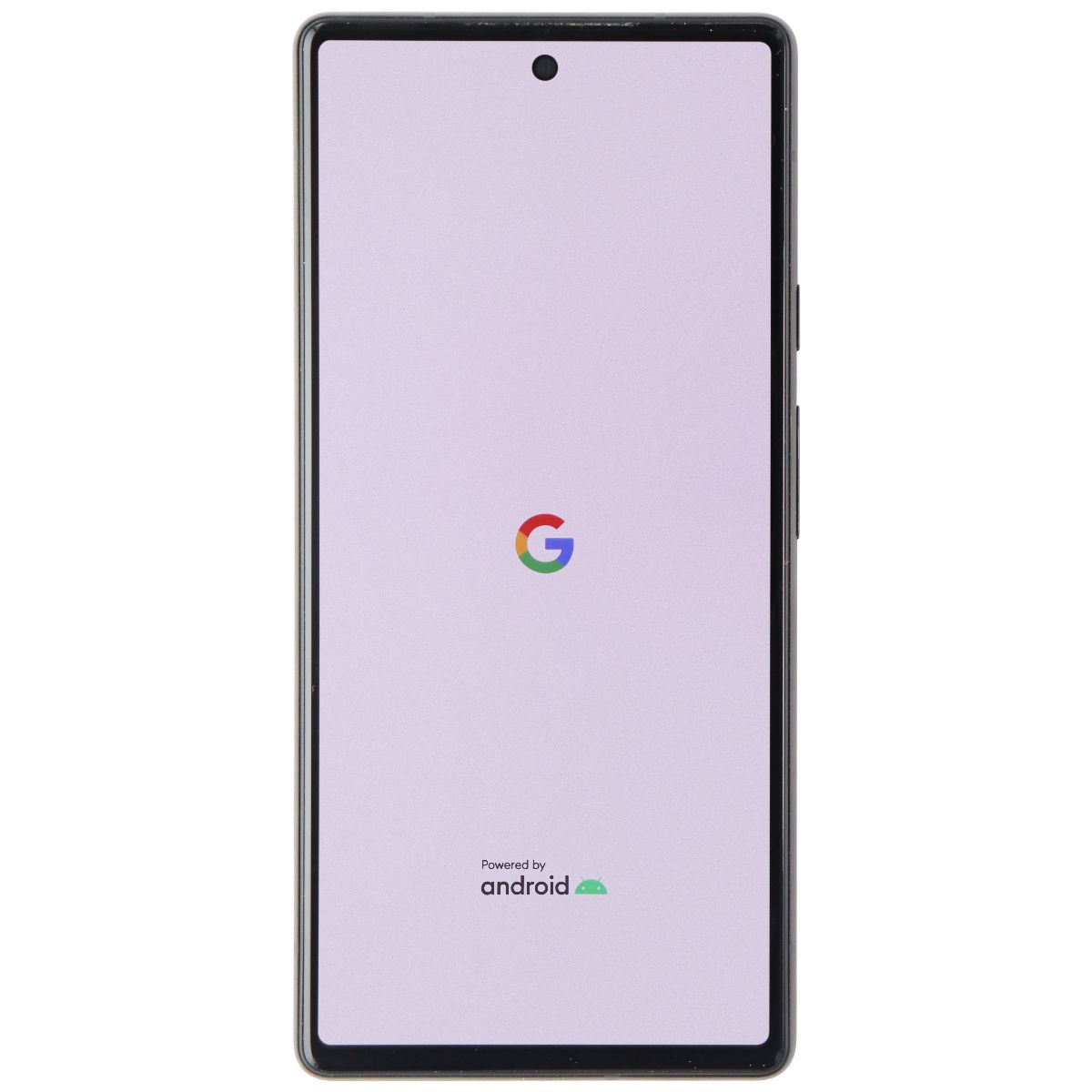 Google Pixel 6 (6.4-inch) Smartphone (GB7N6) Verizon - 128GB/Stormy Black Cell Phones & Smartphones Google    - Simple Cell Bulk Wholesale Pricing - USA Seller