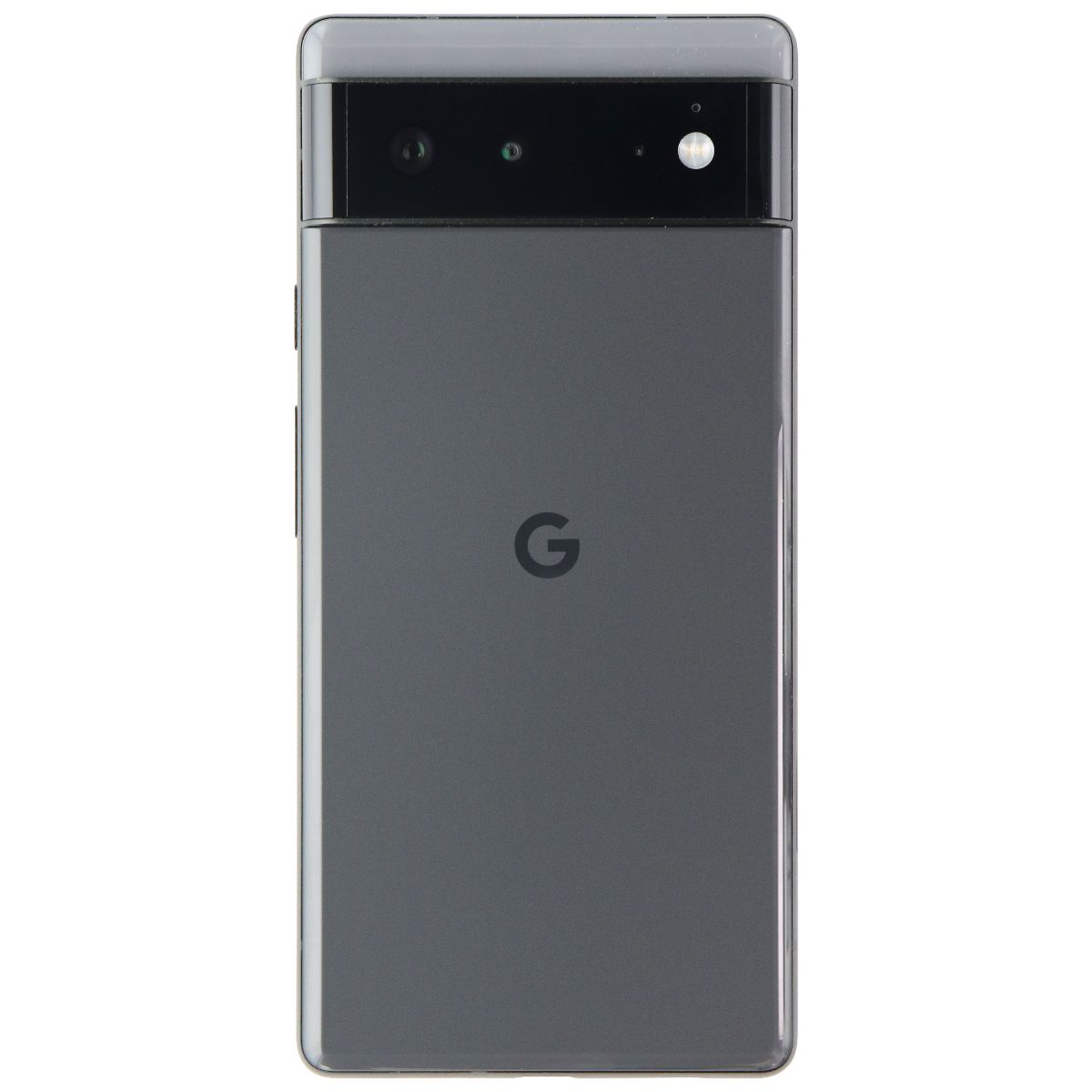 Google Pixel 6 (6.4-inch) Smartphone (GB7N6) Verizon Only 256GB / Stormy Black Cell Phones & Smartphones Google    - Simple Cell Bulk Wholesale Pricing - USA Seller