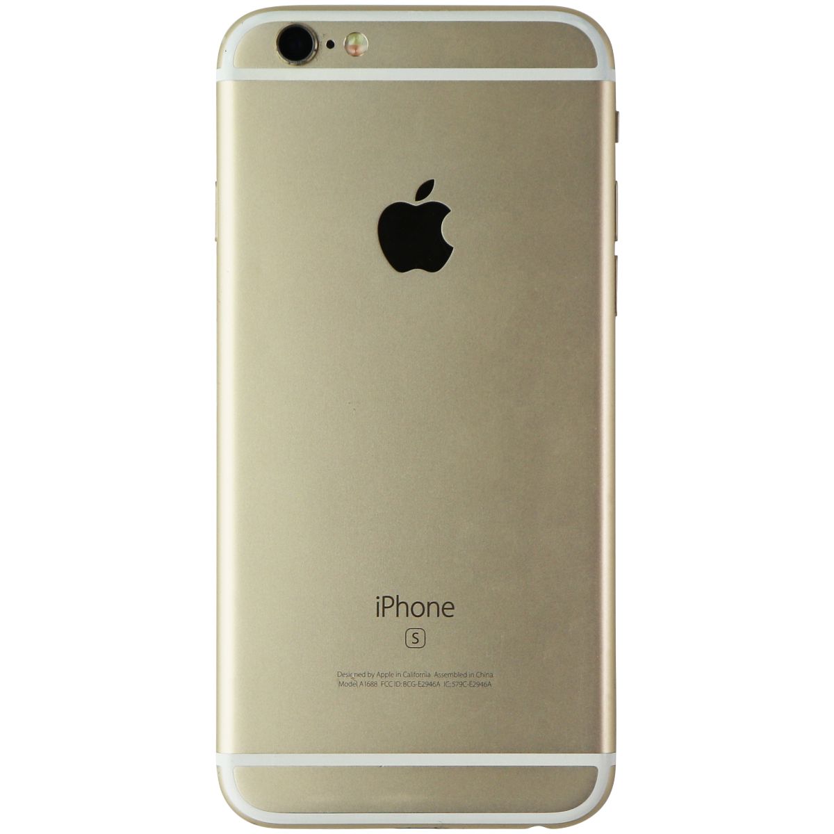 Apple iPhone 8 (4.7-in) Smartphone (A1863) Straight Talk Only - 64GB / Gold Cell Phones & Smartphones Apple    - Simple Cell Bulk Wholesale Pricing - USA Seller