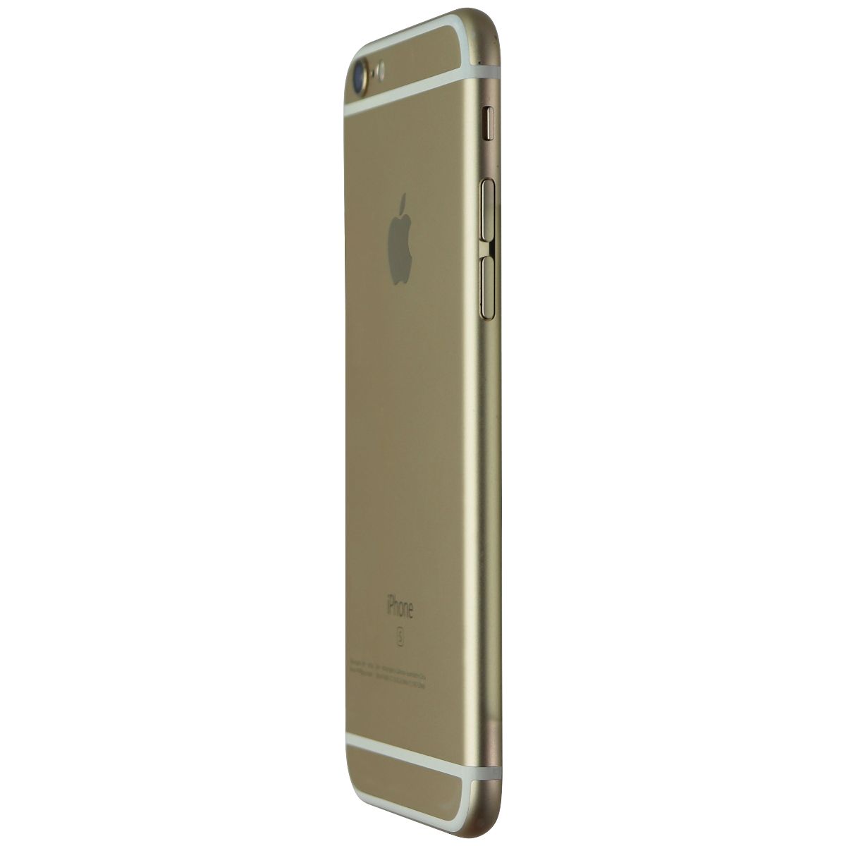Apple iPhone 8 (4.7-in) Smartphone (A1863) Straight Talk Only - 64GB / Gold Cell Phones & Smartphones Apple - Simple Cell Bulk Wholesale Pricing - USA Seller