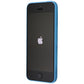 Apple iPhone 5c (4-inch) Smartphone (A1532) Unlocked - 16GB / Blue Cell Phones & Smartphones Apple - Simple Cell Bulk Wholesale Pricing - USA Seller