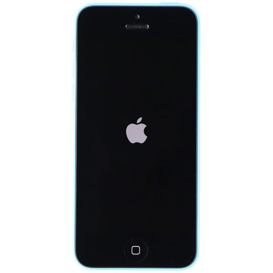 Apple iPhone 5c (4-inch) Smartphone (A1532) Unlocked - 8GB / Blue Cell Phones & Smartphones Apple - Simple Cell Bulk Wholesale Pricing - USA Seller