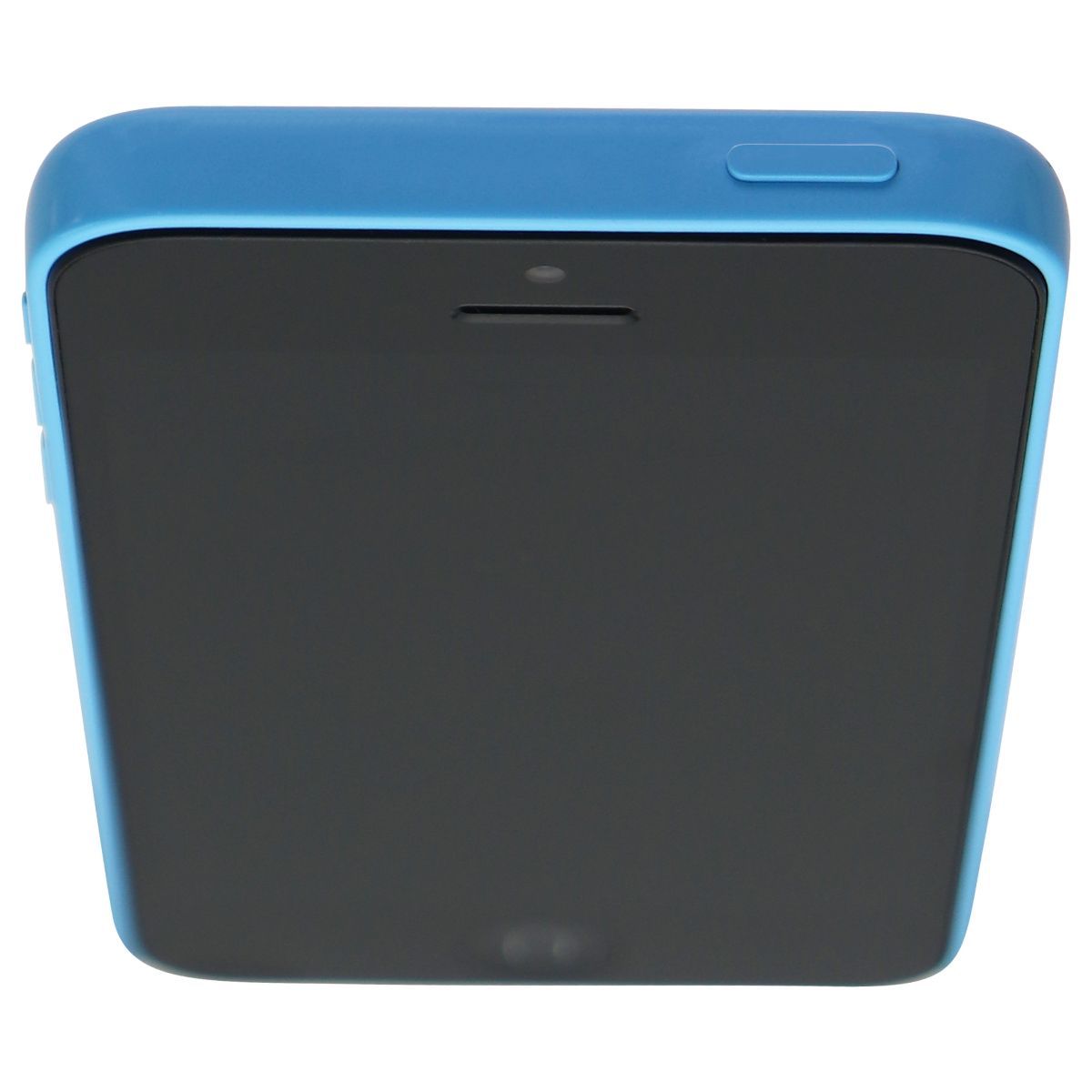 Apple iPhone 5c (4-inch) Smartphone (A1532) Unlocked - 16GB / Blue Cell Phones & Smartphones Apple - Simple Cell Bulk Wholesale Pricing - USA Seller