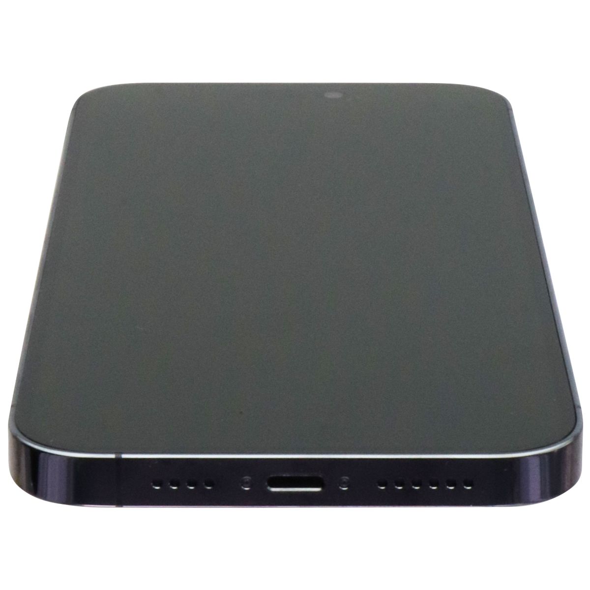 Apple iPhone 14 Pro Max (6.7-inch) Smartphone (A2651) AT&T Only - 128GB/Purple Cell Phones & Smartphones Apple - Simple Cell Bulk Wholesale Pricing - USA Seller