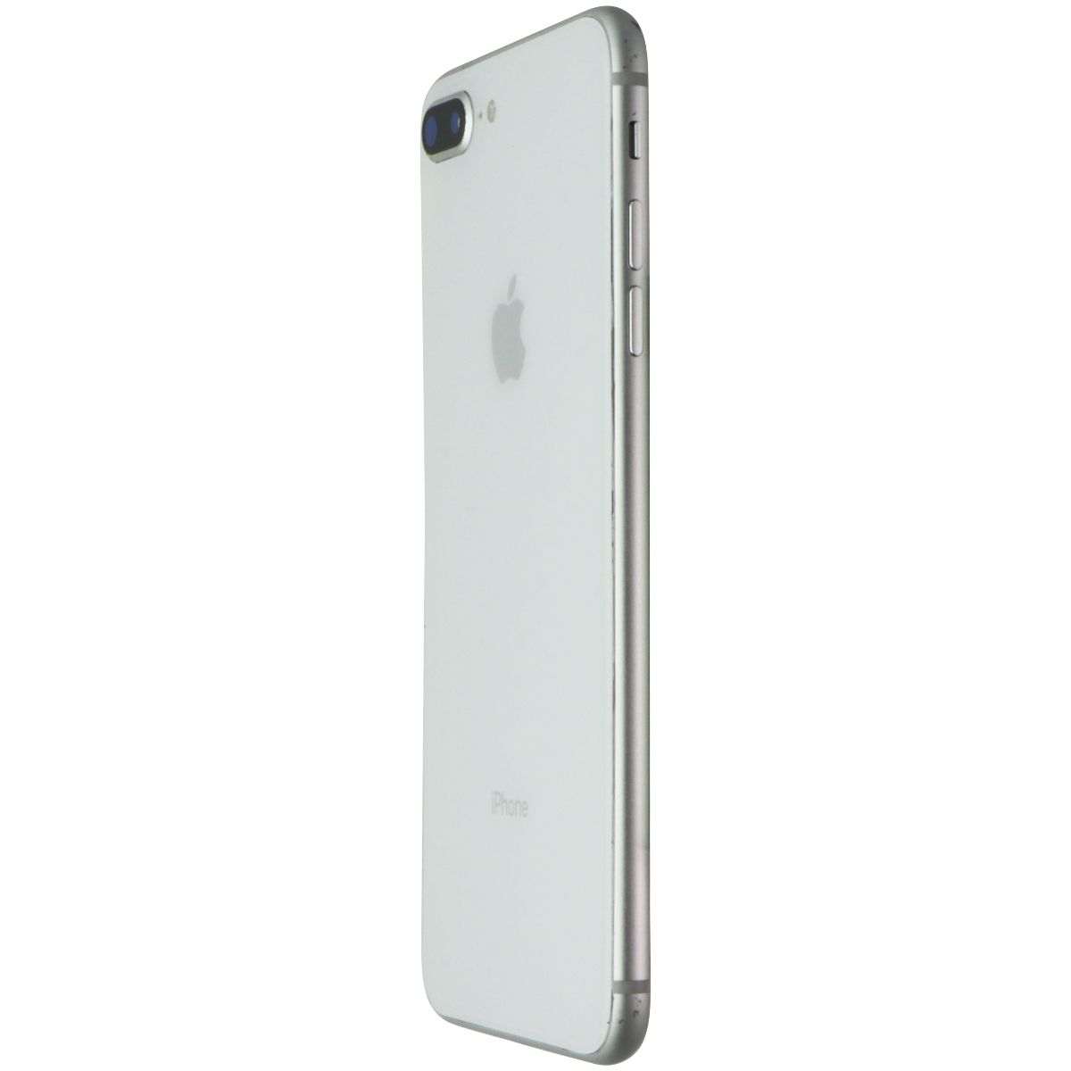 Apple iPhone 8 Plus (5.5-inch) Smartphone (A1864) Unlocked - 256GB / Silver Cell Phones & Smartphones Apple - Simple Cell Bulk Wholesale Pricing - USA Seller