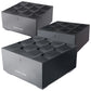 NETGEAR Nighthawk Home Mesh WiFi 6 System (MK63) w/ 2 Satellites - Black Networking - Wireless Wi-Fi Routers NIGHTHAWK - Simple Cell Bulk Wholesale Pricing - USA Seller