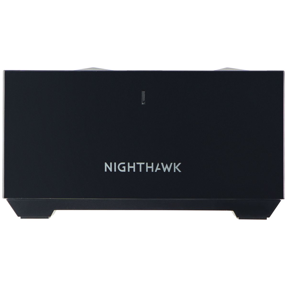 NETGEAR Nighthawk Home Mesh WiFi 6 System (MK63) w/ 2 Satellites - Black Networking - Wireless Wi-Fi Routers NIGHTHAWK - Simple Cell Bulk Wholesale Pricing - USA Seller