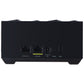 NETGEAR Nighthawk Home Mesh WiFi 6 System (MK63) w/ 2 Satellites - Black Networking - Wireless Wi-Fi Routers NIGHTHAWK - Simple Cell Bulk Wholesale Pricing - USA Seller