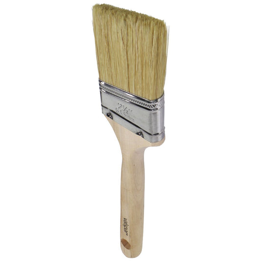 Valspar All Stains (2.5-inch) Angles Sash Oil and Coating Brush Home Improvement - Other Home Improvement Valspar    - Simple Cell Bulk Wholesale Pricing - USA Seller