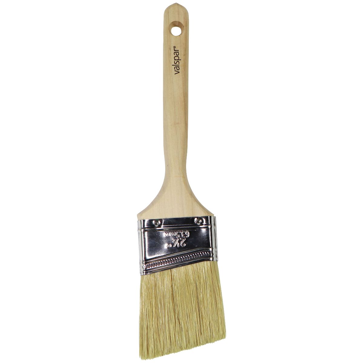 Valspar All Stains (2.5-inch) Angles Sash Oil and Coating Brush Home Improvement - Other Home Improvement Valspar    - Simple Cell Bulk Wholesale Pricing - USA Seller