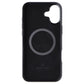 Velvet Caviar Printed Case for MagSafe for Apple iPhone 16 Plus - Black Leopard Cell Phone - Cases, Covers & Skins Velvet Caviar - Simple Cell Bulk Wholesale Pricing - USA Seller
